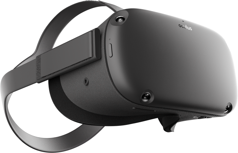 HTC Vive Pro 2